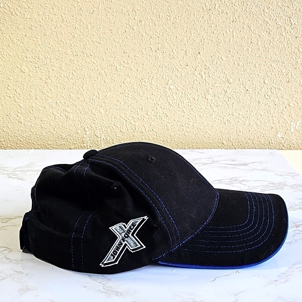 JOHN Force Cornell Tools Hat. - Picture 2 of 7